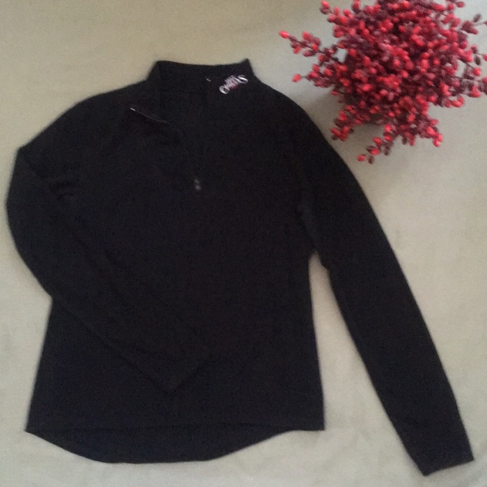 Hot Chillys lightweight fleece jacket